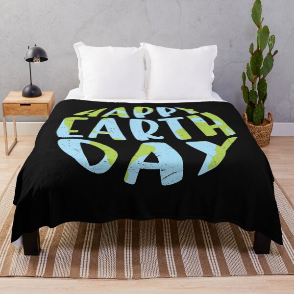 Item preview, Earth Day Love Our Planet Happy Earth Day designed and sold by Mr-Kawachi.