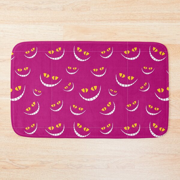 Item preview, Cheshire Cat Grin designed and sold by toadsforall.