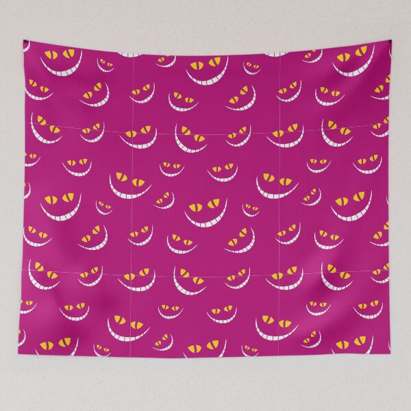 Item preview, Cheshire Cat Grin designed and sold by toadsforall.