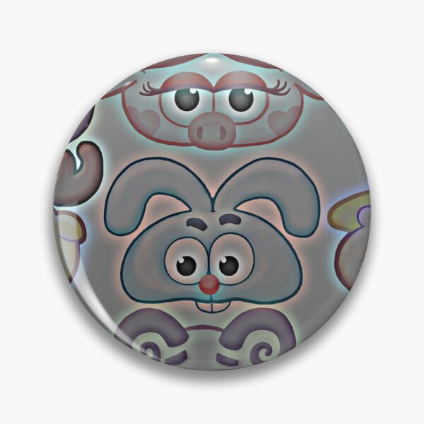 Item preview,  KikOriki  designed and sold by DanaIrik.