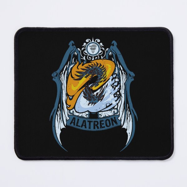 Item preview, ALATREON - CREST designed and sold by EXION CREW.
