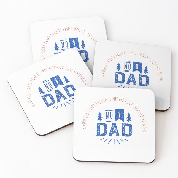 Item preview, a great dad make the great adventures funny son to daddy  great gift designed and sold by Magicalair.