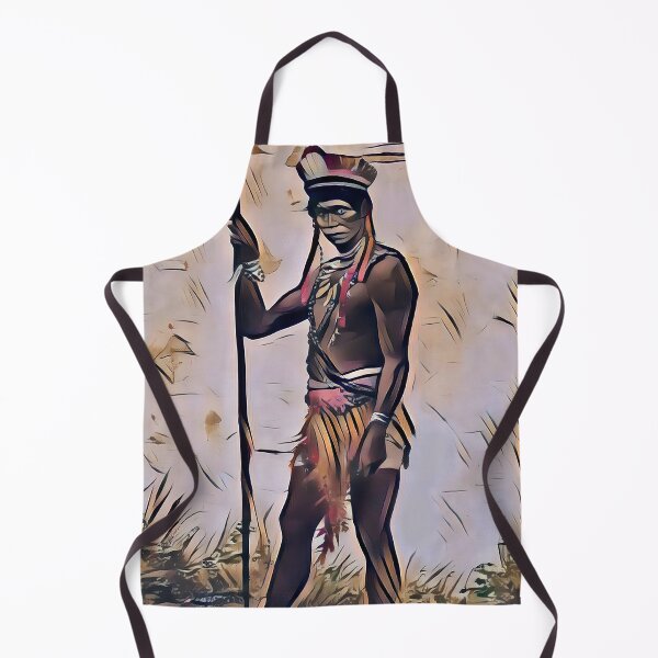 Item preview, Cacique designed and sold by vibrants.