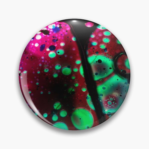 Item preview, Liquid Light Art Untitled 16 designed and sold by KristinKahl.