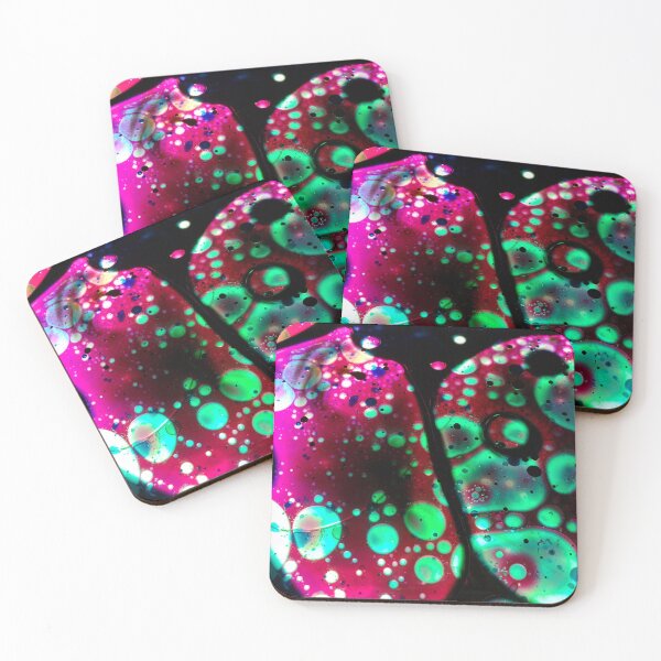 Item preview, Liquid Light Art Untitled 16 designed and sold by KristinKahl.