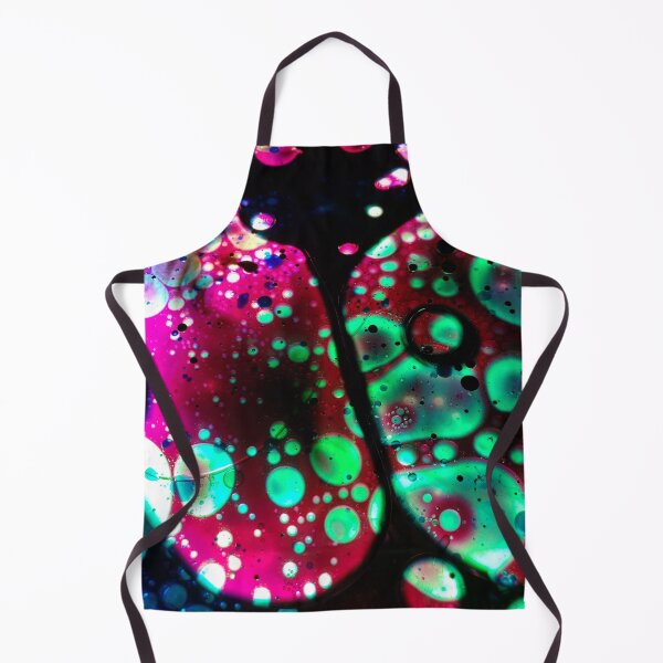 Item preview, Liquid Light Art Untitled 16 designed and sold by KristinKahl.