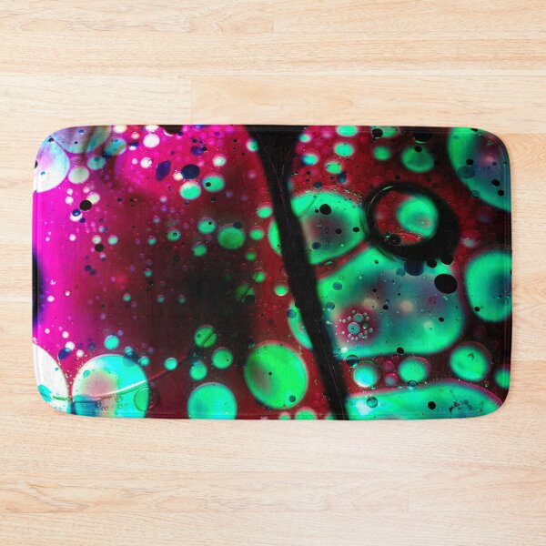Item preview, Liquid Light Art Untitled 16 designed and sold by KristinKahl.