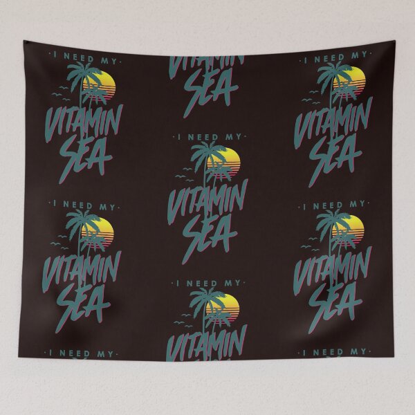 Item preview, Vitamin Sea designed and sold by VomHaus.