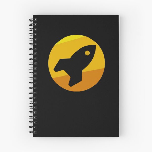 Item preview, Retro Rocketship - Ciencia divertida designed and sold by AYACHI90.