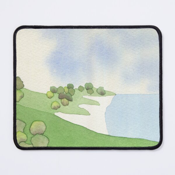 Item preview, White cliffs of Dover  designed and sold by Hayley Holliday.