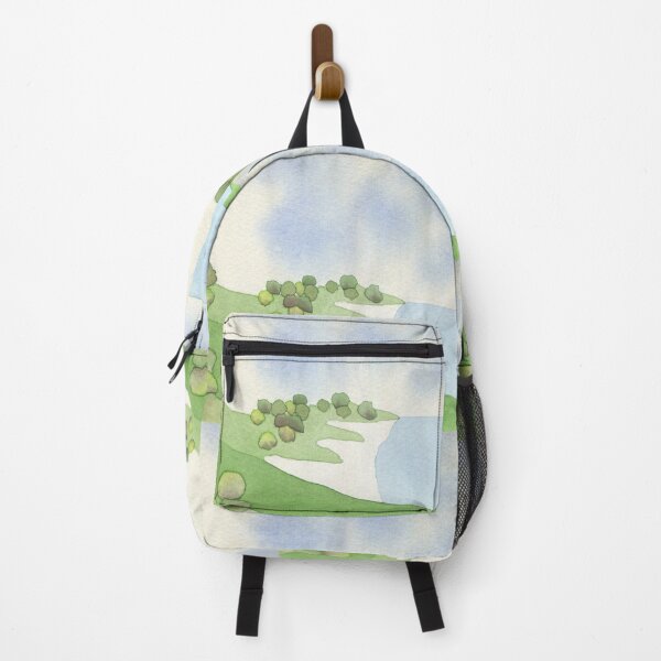 Item preview, White cliffs of Dover  designed and sold by Hayley Holliday.