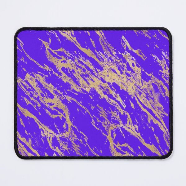 Item preview, Purple Marble designed and sold by ViviChill.