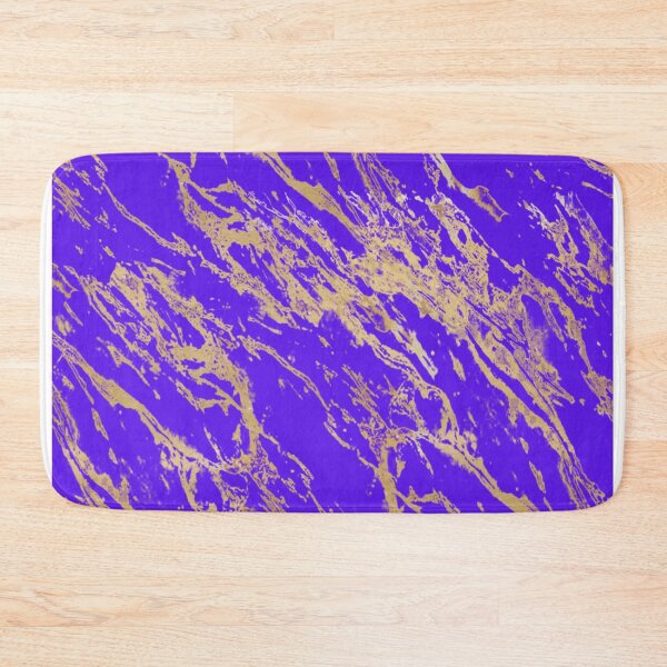Item preview, Purple Marble designed and sold by ViviChill.