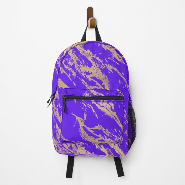 Item preview, Purple Marble designed and sold by ViviChill.