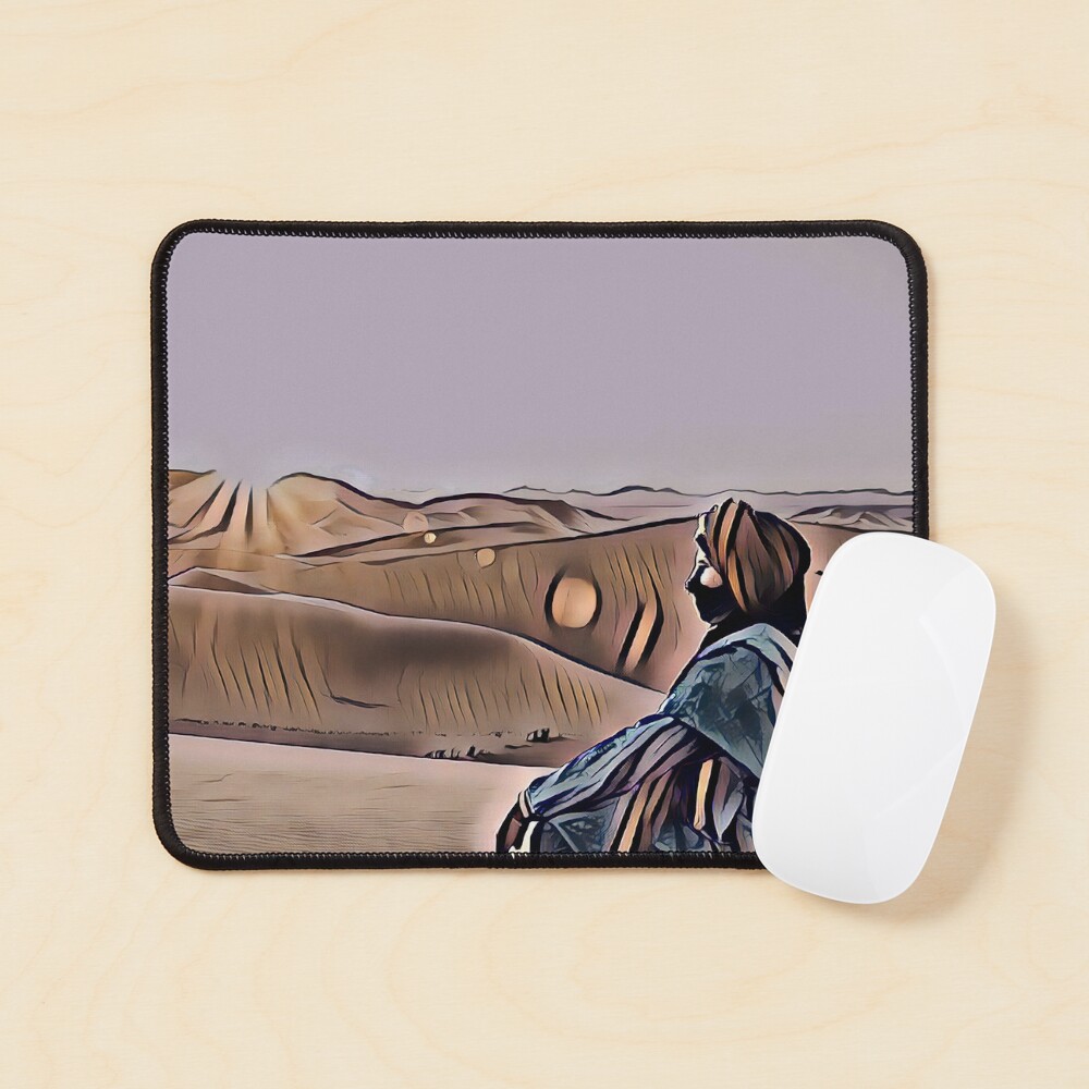 Item preview, Mouse Pad designed and sold by vibrants.