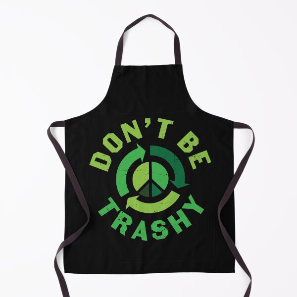 Item preview, Don't Be Trachy Earth Day Love Our Planet Happy Earth Day Save The Planet designed and sold by Mr-Kawachi.
