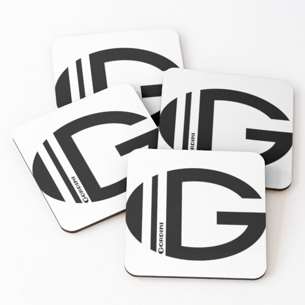 Item preview, GORDINI VINTAGE designed and sold by Racingdecals.