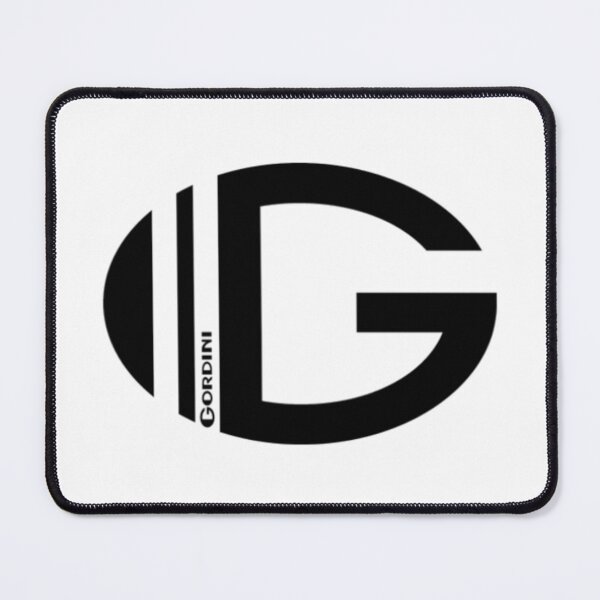 Item preview, GORDINI VINTAGE designed and sold by Racingdecals.
