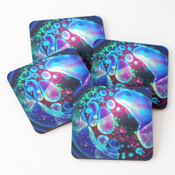 Item preview, Liquid Light Art Untitled 30 designed and sold by KristinKahl.