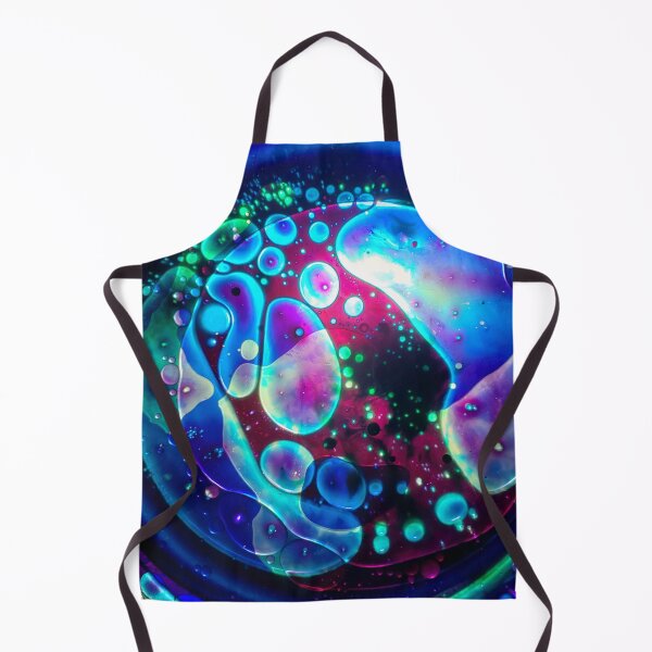 Item preview, Liquid Light Art Untitled 30 designed and sold by KristinKahl.