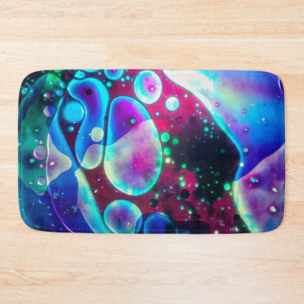 Item preview, Liquid Light Art Untitled 30 designed and sold by KristinKahl.