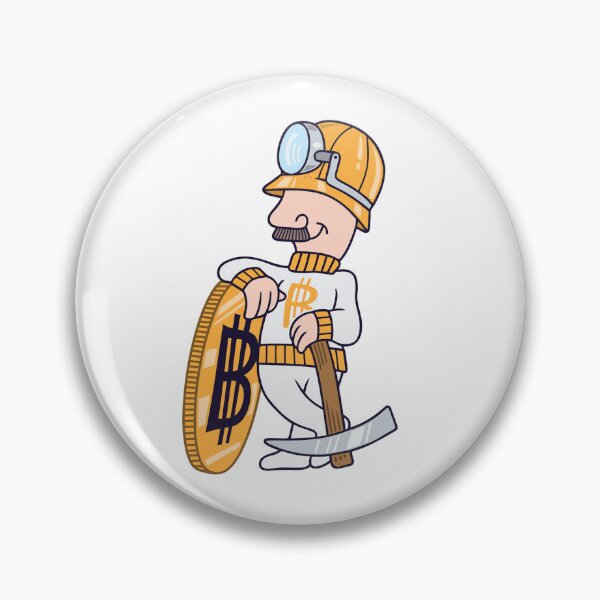 Item preview, Miner designed and sold by terror212.