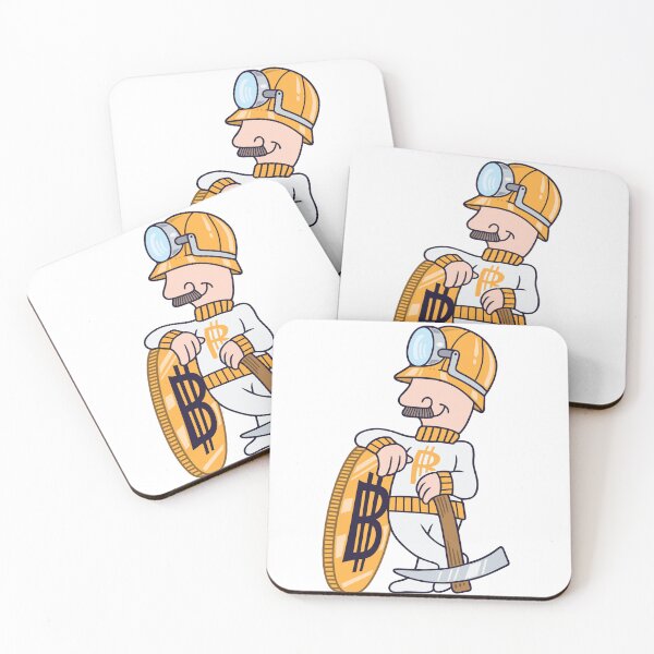 Item preview, Miner designed and sold by terror212.