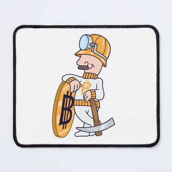 Item preview, Miner designed and sold by terror212.
