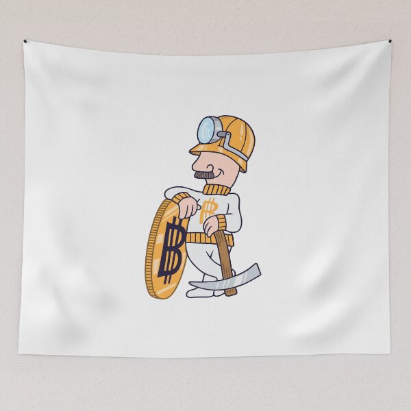 Item preview, Miner designed and sold by terror212.