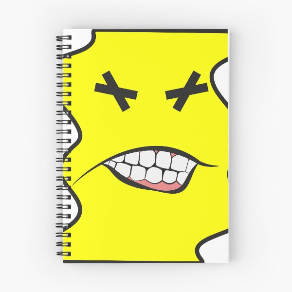 Item preview, crazy drunk emoticon designed and sold by JPS-CREATIONS.