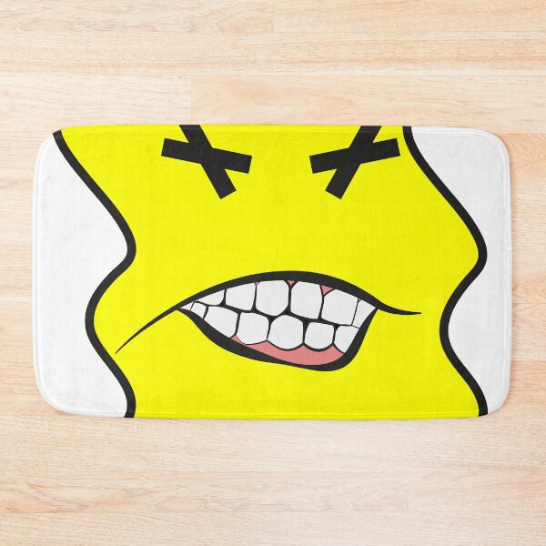 Item preview, crazy drunk emoticon designed and sold by JPS-CREATIONS.