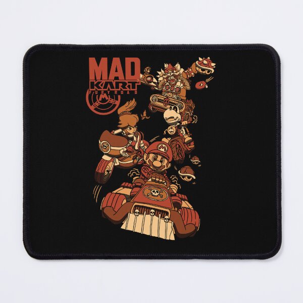 Item preview, Mad Kart designed and sold by horotsuki.