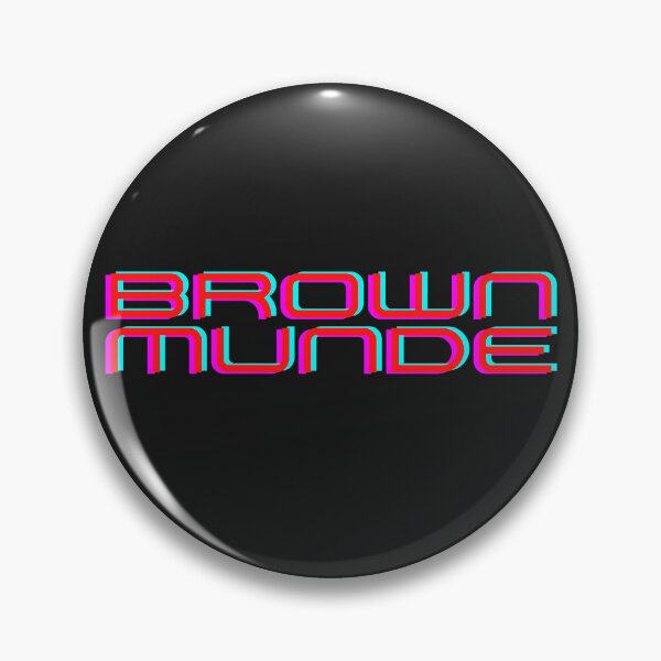 Item preview, Ap Dhilon Brown Munde designed and sold by Pixelish.