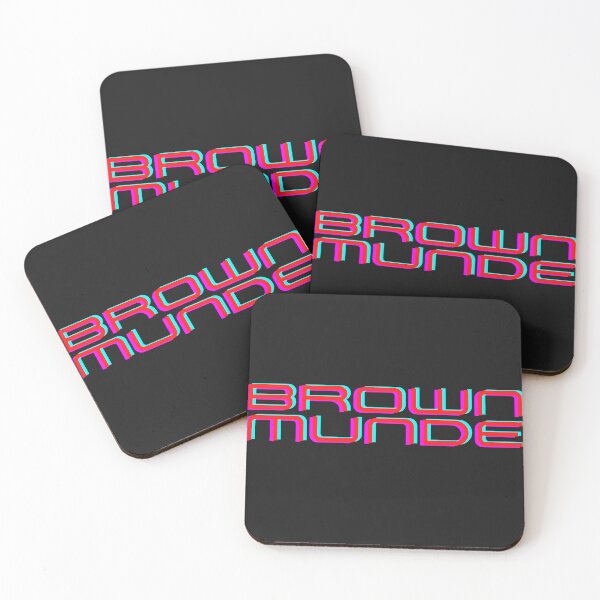 Item preview, Ap Dhilon Brown Munde designed and sold by Pixelish.