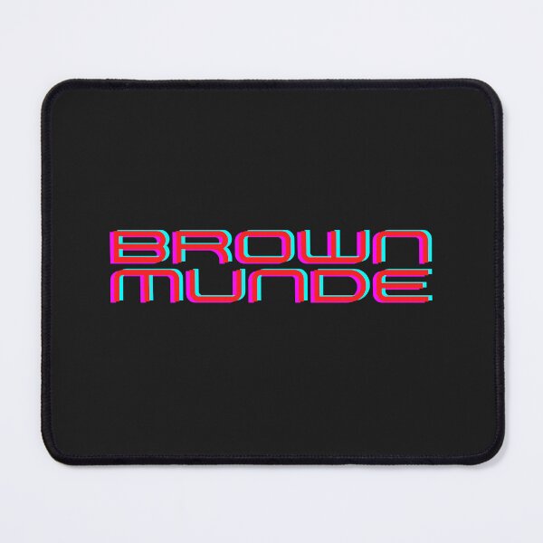 Item preview, Ap Dhilon Brown Munde designed and sold by Pixelish.