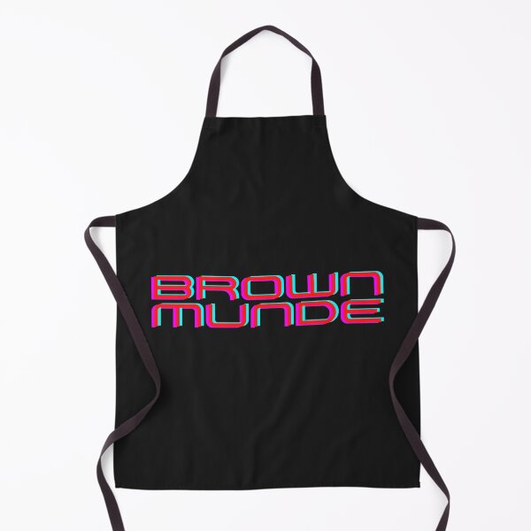 Item preview, Ap Dhilon Brown Munde designed and sold by Pixelish.
