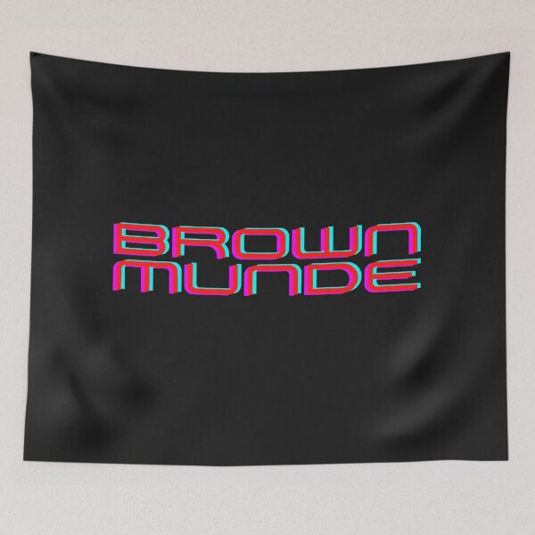 Item preview, Ap Dhilon Brown Munde designed and sold by Pixelish.