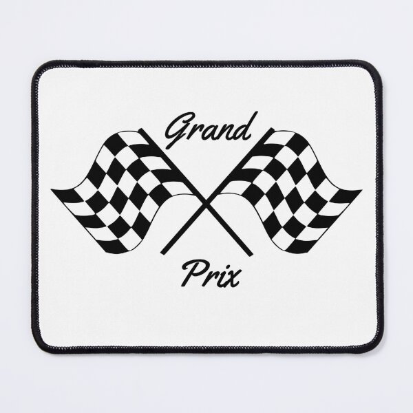Artikelvorschau, Grand-Prix-Rennsport-Design entworfen und verkauft von Artomobiles.