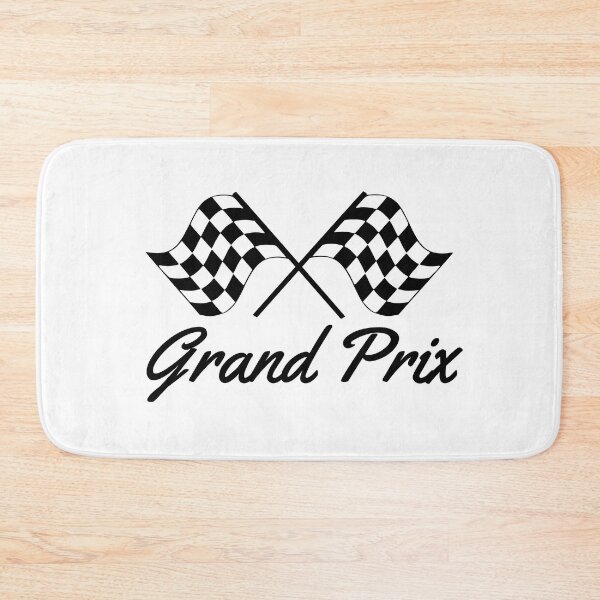 Item preview, Grand Prix Motor Racing Design designed and sold by Artomobiles.