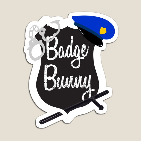 Bunny Cop Gifts Merchandise Redbubble - bloxburg police department bpd roblox