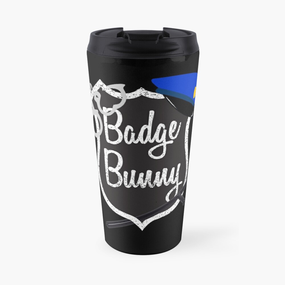 badge bunny shirt