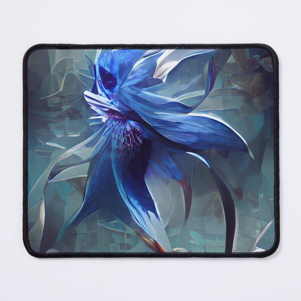Item preview, Sole Blue Lily designed and sold by ~.
