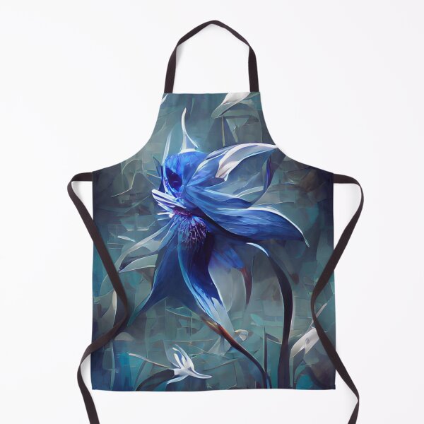 Item preview, Sole Blue Lily designed and sold by ~.