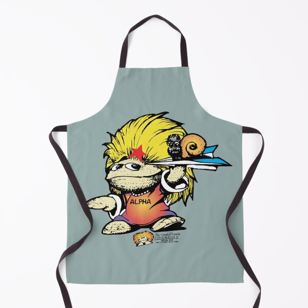 Item preview, Clamkin - Runway clear, ready for take off designed and sold by Bruce Ingrassia.