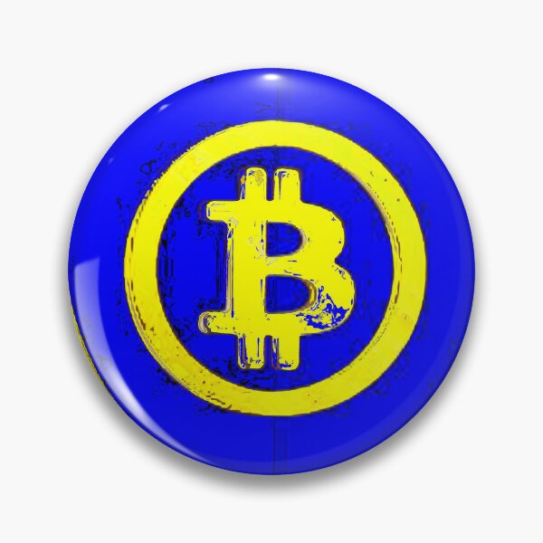 Artikelvorschau, BTC entworfen und verkauft von terror212.