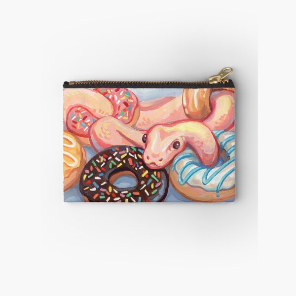 Item preview, Snek Snak designed and sold by lisalaroseart.
