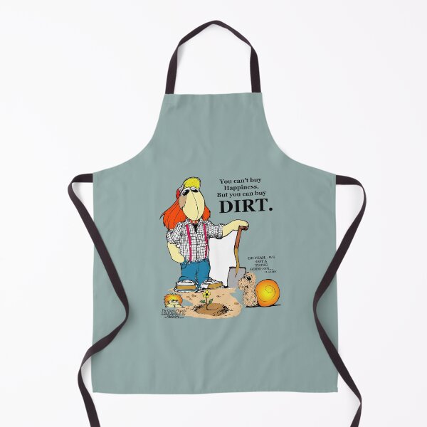Item preview, Clamkin - You can't buy Happiness, but you can buy dirt designed and sold by Bruce Ingrassia.