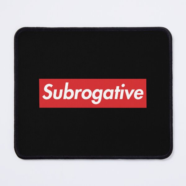 Item preview, Subrogative, Guethenoc style designed and sold by Bratak.
