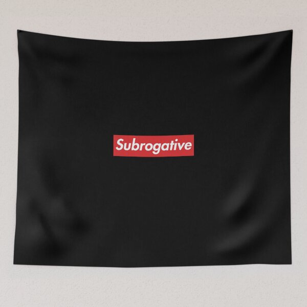 Item preview, Subrogative, Guethenoc style designed and sold by Bratak.