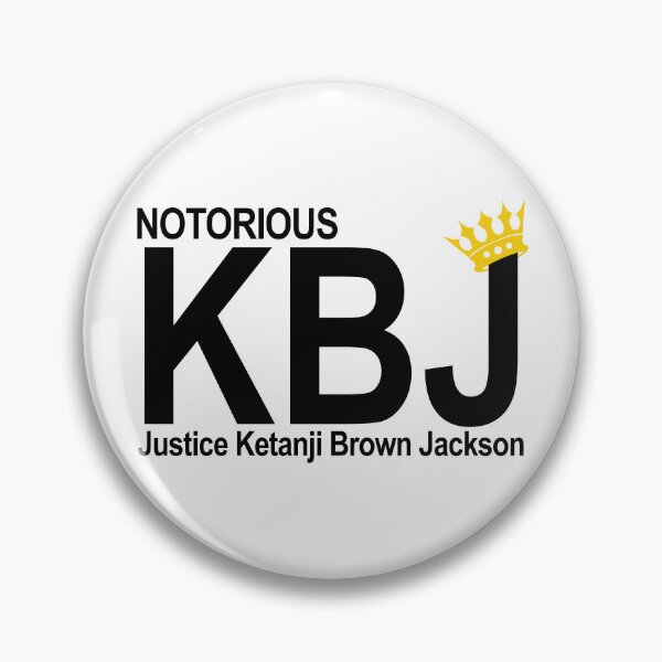 Item preview, Notorious KBJ (gold crown black text) designed and sold by Thelittlelord.